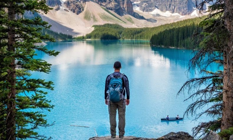 solo traveler in india adventure full trip